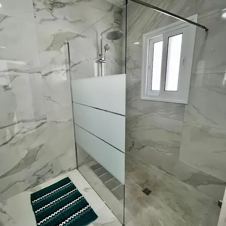 Topaz Villa *