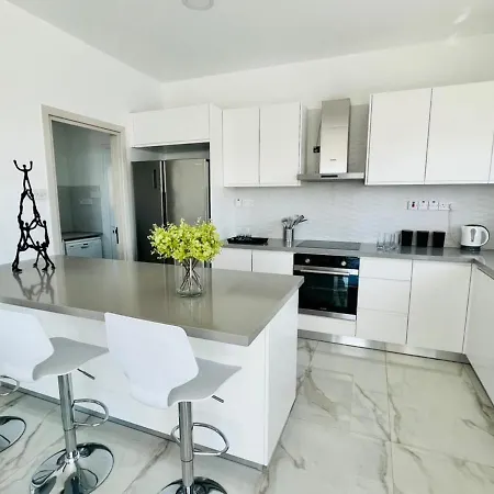 Villa Topaz Paphos